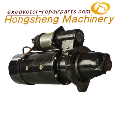 Motore E336D E336D2 E336DF E330C 1990456 42MT 24V 11T 9KW del motore d'avviamento C9