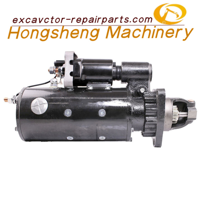 Motorino di avviamento del CAT 966H 13T 11KW 24V C11 363-9839 per il caricatore