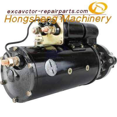 Motorino di avviamento del CAT 966H 13T 11KW 24V C11 363-9839 per il caricatore