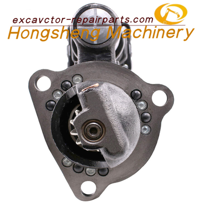Motorino di avviamento del CAT 966H 13T 11KW 24V C11 363-9839 per il caricatore