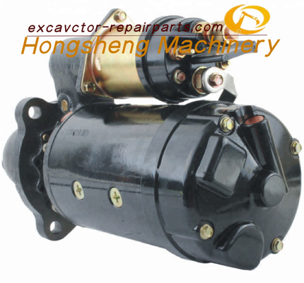 Il motorino di avviamento del bulldozer 50MT di Carter D11T 24V 11T 11KW ISO9001 ha approvato