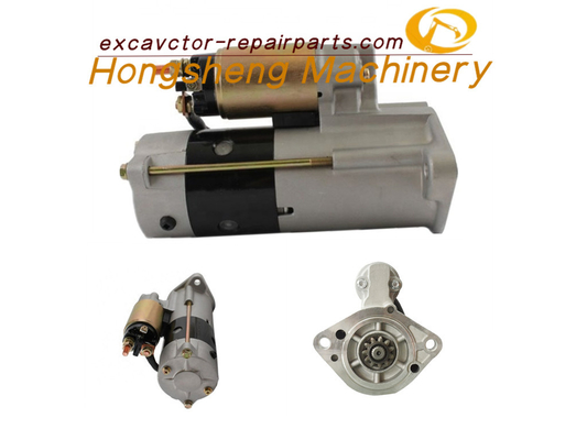 Motorino di avviamento di M8T80471 Carter CAT307 306 4M40 24V 11T 3.5KW