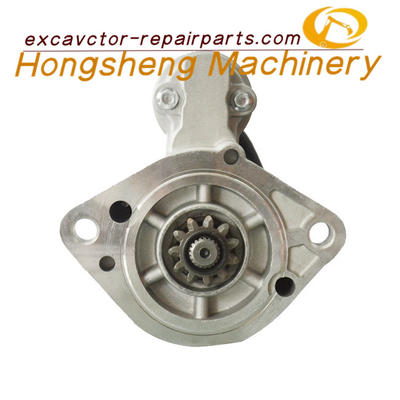 Motorino di avviamento di M8T80471 Carter CAT307 306 4M40 24V 11T 3.5KW