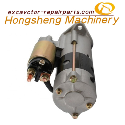 Motorino di avviamento di M8T80471 Carter CAT307 306 4M40 24V 11T 3.5KW