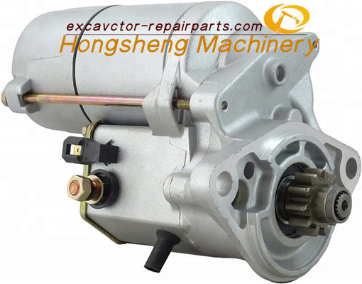 C2.2 motore Perkins Case Starter Motor 12V 11T 1.8KW 228000-5120 DRS0511