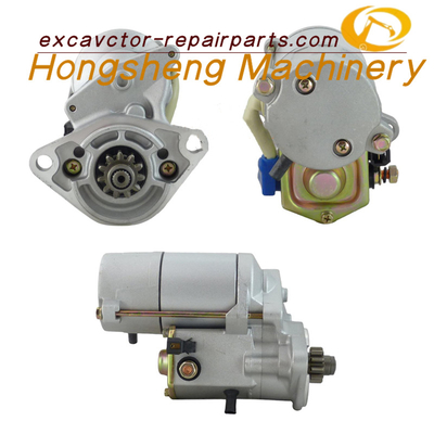 C2.2 motore Perkins Case Starter Motor 12V 11T 1.8KW 228000-5120 DRS0511