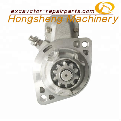 Motorino di avviamento di ISB6.7L 6D102 Cummins Engine 24V 10T 4.8KW 428000-7100