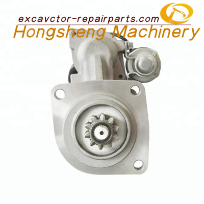 60615 motorino di avviamento di 38MT R290-9 Hyundai Cummins Engine QSB6.7 6BT-5.9L 19026032