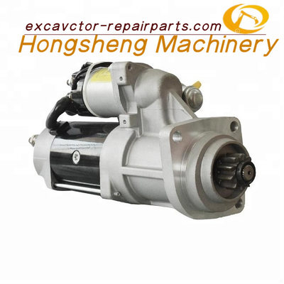 60615 motorino di avviamento di 38MT R290-9 Hyundai Cummins Engine QSB6.7 6BT-5.9L 19026032