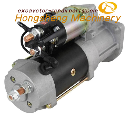 60615 motorino di avviamento di 38MT R290-9 Hyundai Cummins Engine QSB6.7 6BT-5.9L 19026032