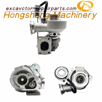 Sovralimentazione 49377-01760 KOMATSU PC60-8 70-8 6271-81-8500 del motore di S4D95L