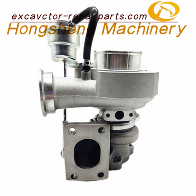 Sovralimentazione 49377-01760 KOMATSU PC60-8 70-8 6271-81-8500 del motore di S4D95L