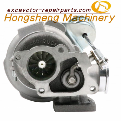 Sovralimentazione 49377-01760 KOMATSU PC60-8 70-8 6271-81-8500 del motore di S4D95L