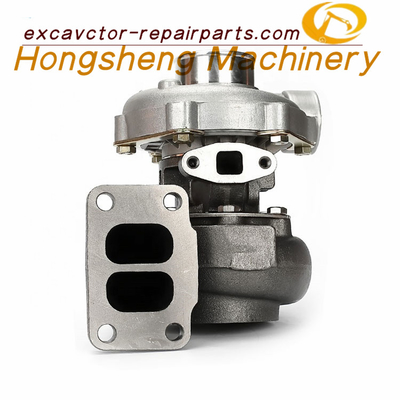 Escavatore Turbocharger del motore S4D95 6205-81-8110 KOMATSU PC100-5 120-5