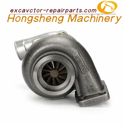 Escavatore Turbocharger del motore S4D95 6205-81-8110 KOMATSU PC100-5 120-5