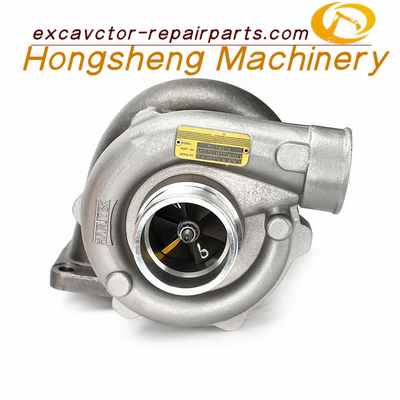 Escavatore Turbocharger del motore S4D95 6205-81-8110 KOMATSU PC100-5 120-5