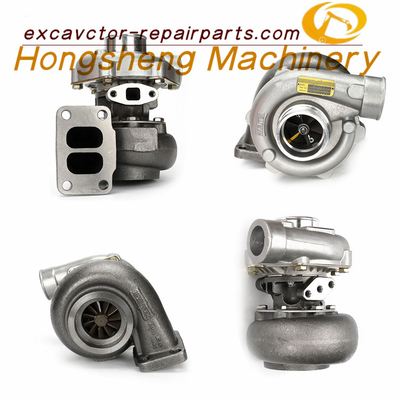 Escavatore Turbocharger del motore S4D95 6205-81-8110 KOMATSU PC100-5 120-5