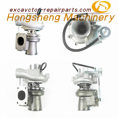Escavatore Engine Parts 4D102 KOMATSU PC128UU 4038790 di XH25M