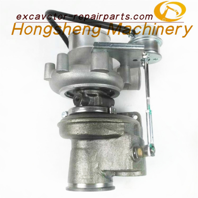 Escavatore Engine Parts 4D102 KOMATSU PC128UU 4038790 di XH25M