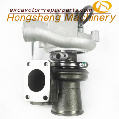 Escavatore Engine Parts 4D102 KOMATSU PC128UU 4038790 di XH25M