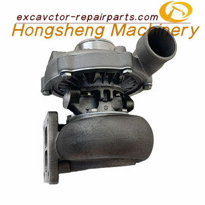 465044-0261 parti di riparazione del motore KOMATSU PC200-3 TO4B53 6137-82-8200