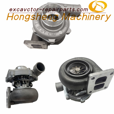 465044-0261 parti di riparazione del motore KOMATSU PC200-3 TO4B53 6137-82-8200
