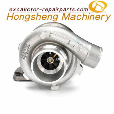 Escavatore Turbocharger Engine S6D95 6207-81-8210 di TO4B59 PC200-5