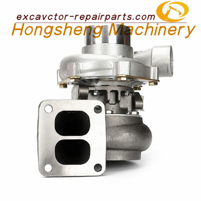 Escavatore Turbocharger Engine S6D95 6207-81-8210 di TO4B59 PC200-5