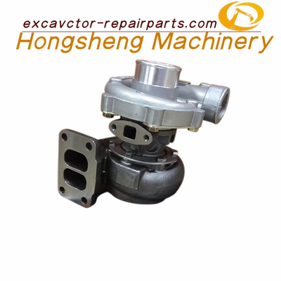 Sovralimentazione KOMATSU PC200-6 6207-81-8331 del motore di TA3137 S6D95