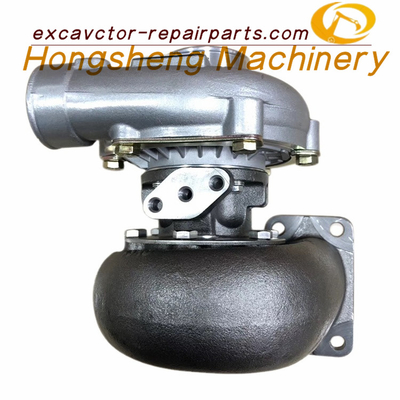Sovralimentazione KOMATSU PC200-6 6207-81-8331 del motore di TA3137 S6D95
