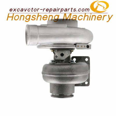 motore S6D102 6735-81-8031 della sovralimentazione di 3539697 3539698 HX35 KOMATSU