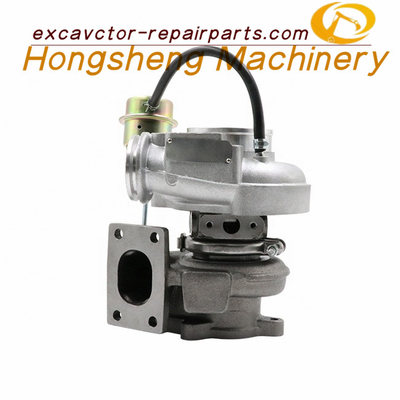 Una sovralimentazione KOMATSU PC200-8EO HE221W 6751-81-8080 di 4048808 4048809 Turbo