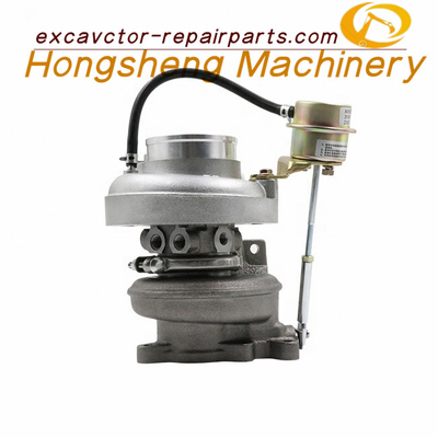 Una sovralimentazione KOMATSU PC200-8EO HE221W 6751-81-8080 di 4048808 4048809 Turbo