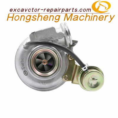 Una sovralimentazione KOMATSU PC200-8EO HE221W 6751-81-8080 di 4048808 4048809 Turbo