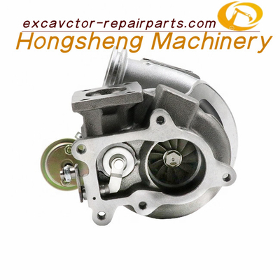 Una sovralimentazione KOMATSU PC200-8EO HE221W 6751-81-8080 di 4048808 4048809 Turbo