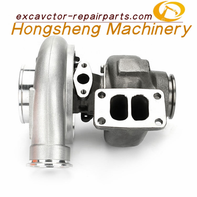 4038469 escavatore Turbocharger Engine SAA6D107E-1 6754-81-8090 di KOMATSU PC200-8