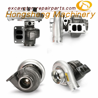 4038469 escavatore Turbocharger Engine SAA6D107E-1 6754-81-8090 di KOMATSU PC200-8