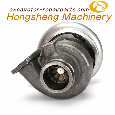 4038469 escavatore Turbocharger Engine SAA6D107E-1 6754-81-8090 di KOMATSU PC200-8