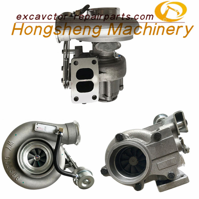 6754-81-8190 motore SAA6D107E-1 di Turbocharger Komatsu PC220-8 240-8 dell'escavatore
