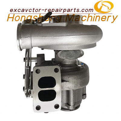 6754-81-8190 motore SAA6D107E-1 di Turbocharger Komatsu PC220-8 240-8 dell'escavatore