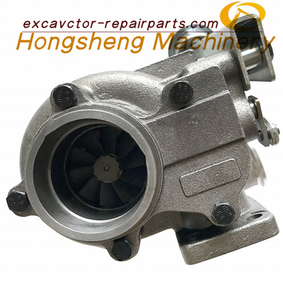 6754-81-8190 motore SAA6D107E-1 di Turbocharger Komatsu PC220-8 240-8 dell'escavatore