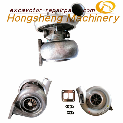 6222-81-8210 escavatore Turbocharger 6222-83-8171 KOMATSU PC300-5 300-6
