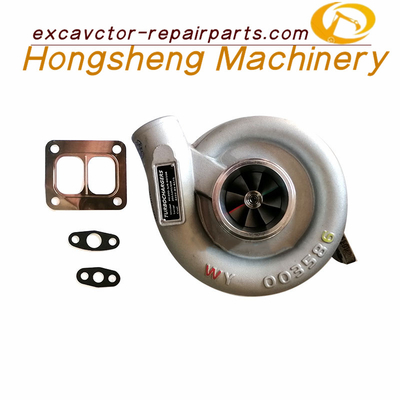 6222-81-8210 escavatore Turbocharger 6222-83-8171 KOMATSU PC300-5 300-6