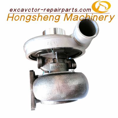6222-81-8210 escavatore Turbocharger 6222-83-8171 KOMATSU PC300-5 300-6