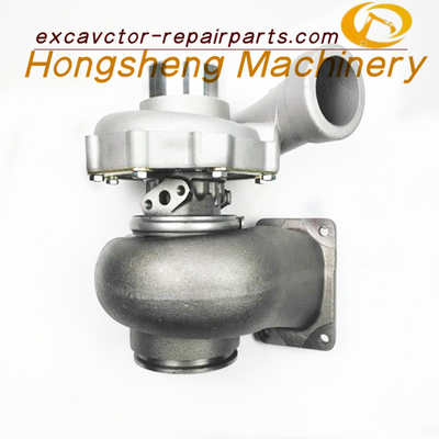 Motore 6152-81-8500 6152-81-5210 di Turbocharger S6D125 dell'escavatore di PC400-5 PC400-6