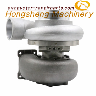 KOMATSU PC750-6 800-6 1800-6 motori 6505-65-5091 di Turbocharger SAA6D140E dell'escavatore
