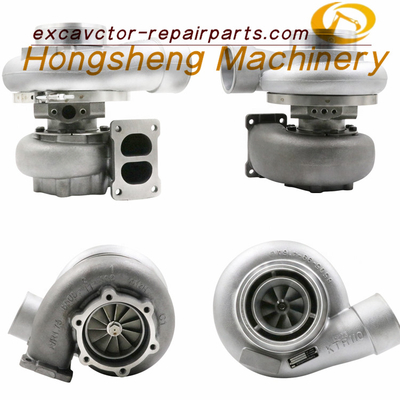KOMATSU PC750-6 800-6 1800-6 motori 6505-65-5091 di Turbocharger SAA6D140E dell'escavatore