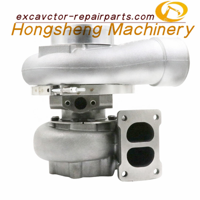 KOMATSU PC750-6 800-6 1800-6 motori 6505-65-5091 di Turbocharger SAA6D140E dell'escavatore