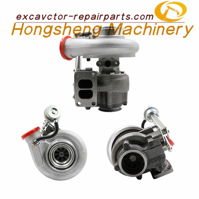 Escavatore Turbocharger di PC220-7 210-7 6738-81-8181 4035899 4038471 4035375 4035376