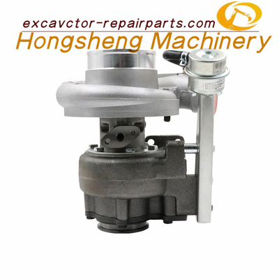 Escavatore Turbocharger di PC220-7 210-7 6738-81-8181 4035899 4038471 4035375 4035376